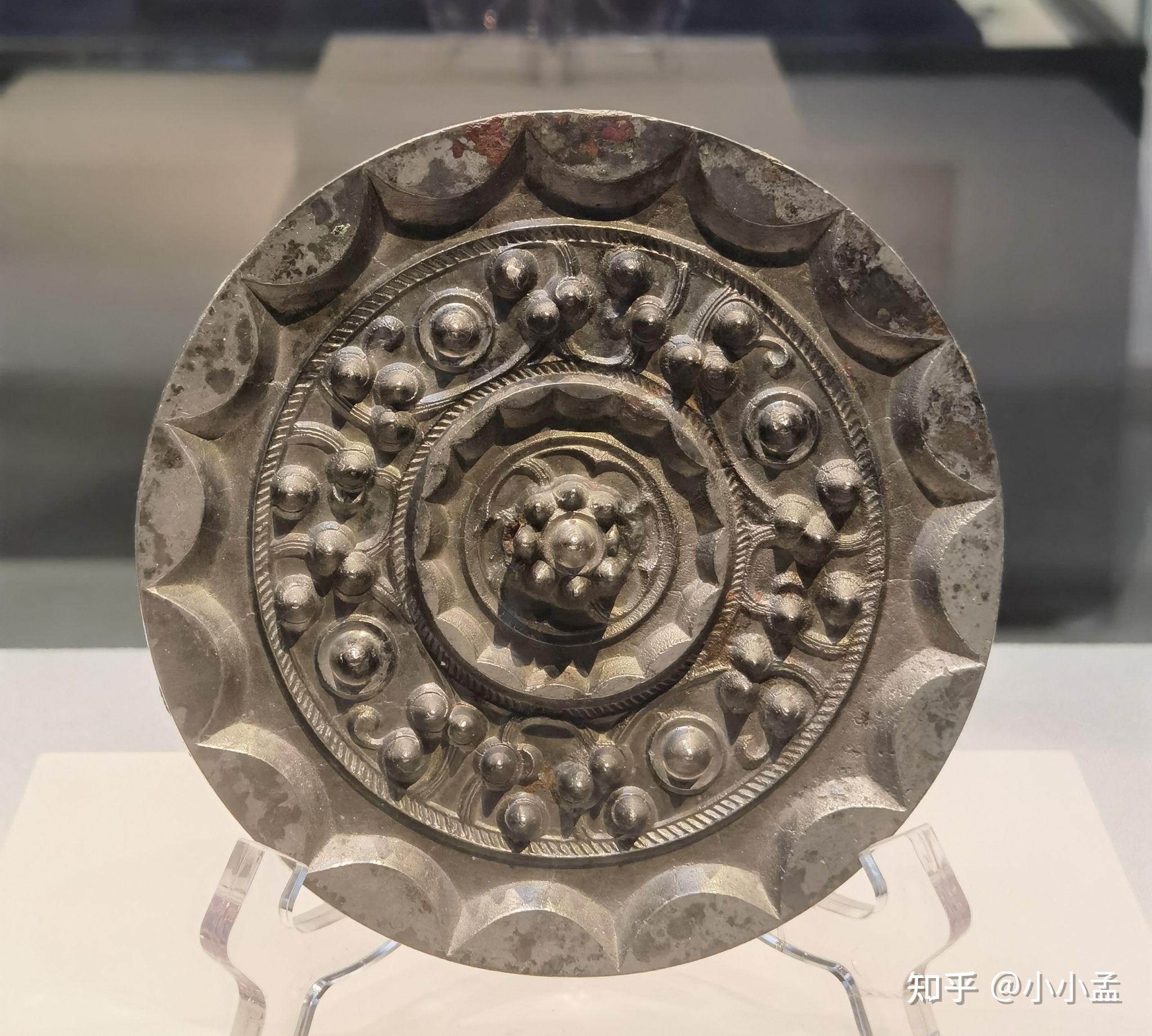 西安小小小众博物馆之长安区博物馆 - 知乎