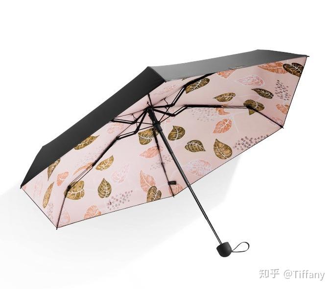 适合女生夏天用的好质量的遮阳伞推荐? - 知乎