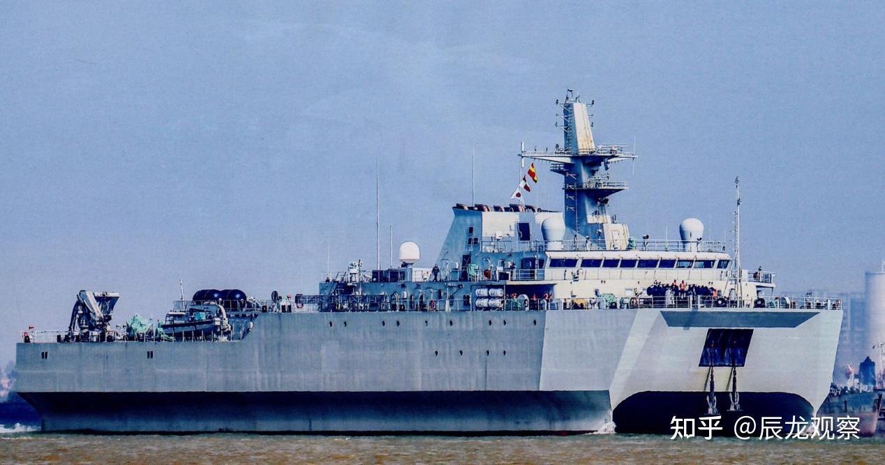 中国海军782舰图片