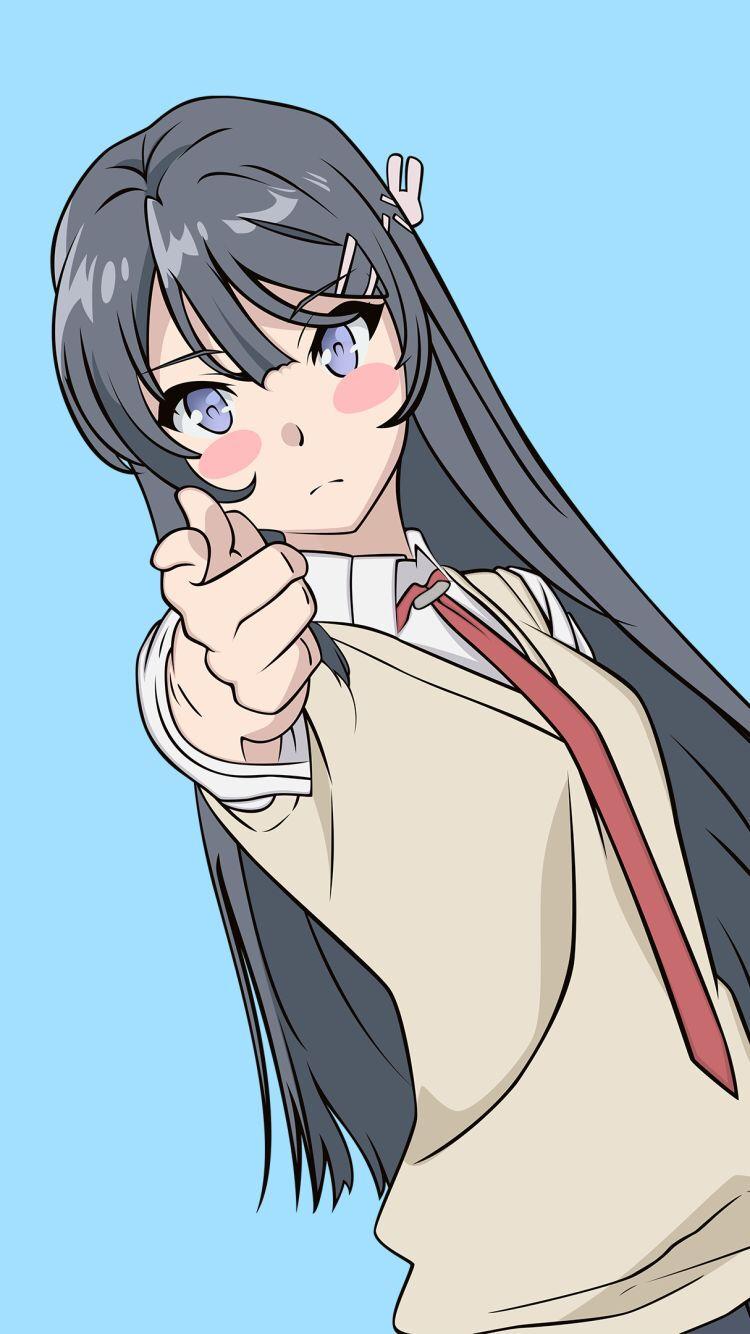 人活着就是为了樱岛麻衣有没有樱岛麻衣的高清图片求大佬贡献一下拜谢