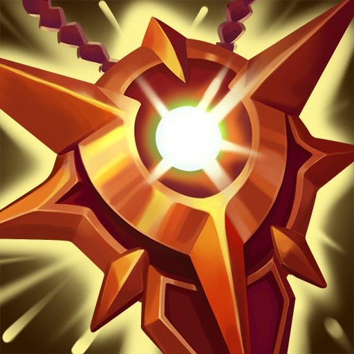 the iron solari直译应该是铁铸太阳吊坠旧版本图标新版本图标首纤档