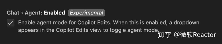 技术速递｜5 分钟用 GitHub Copilot Agent Mode 创建 Copilot Chat 应用 - 知乎