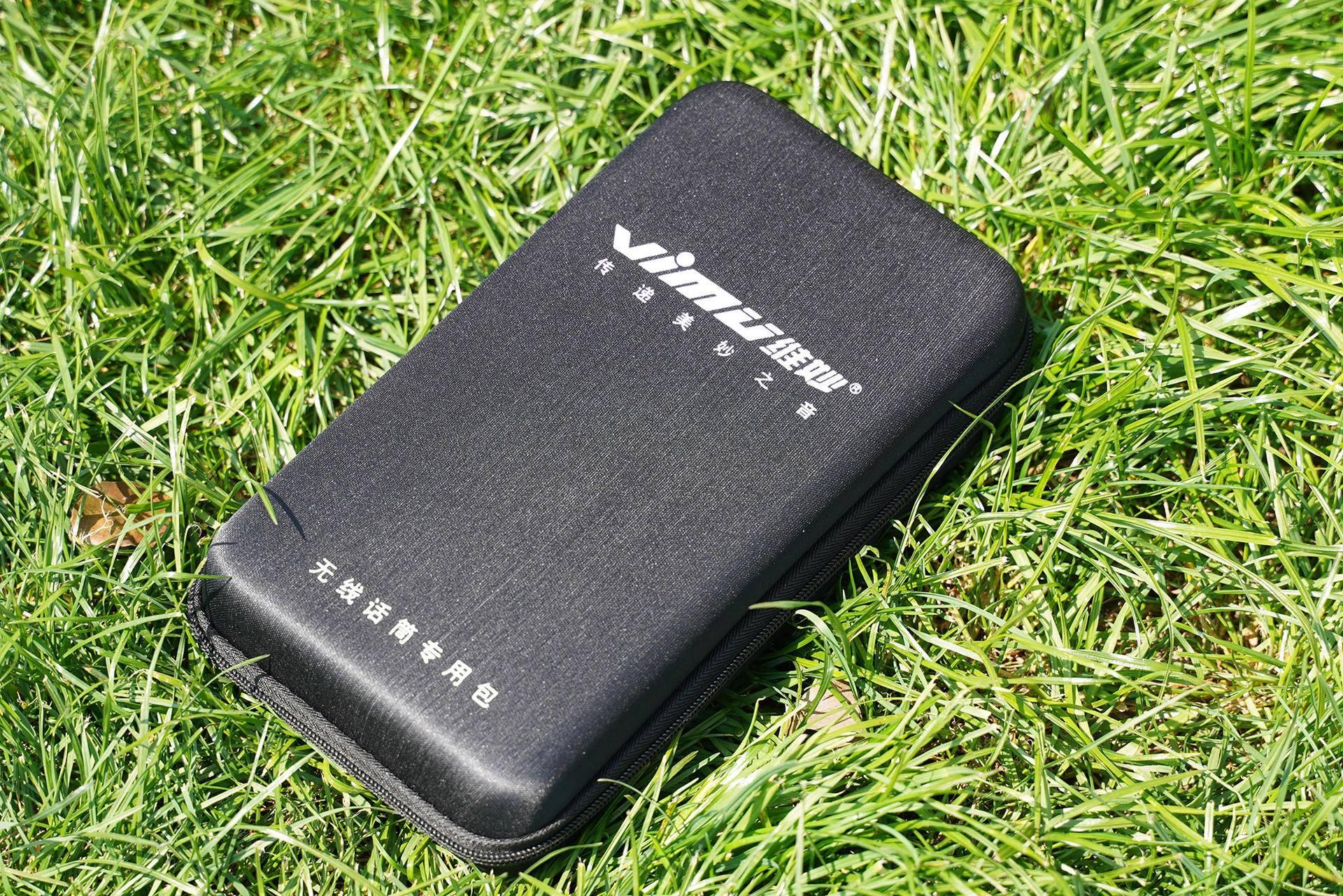 户外k歌直播神器维妙k6l音箱体验测评