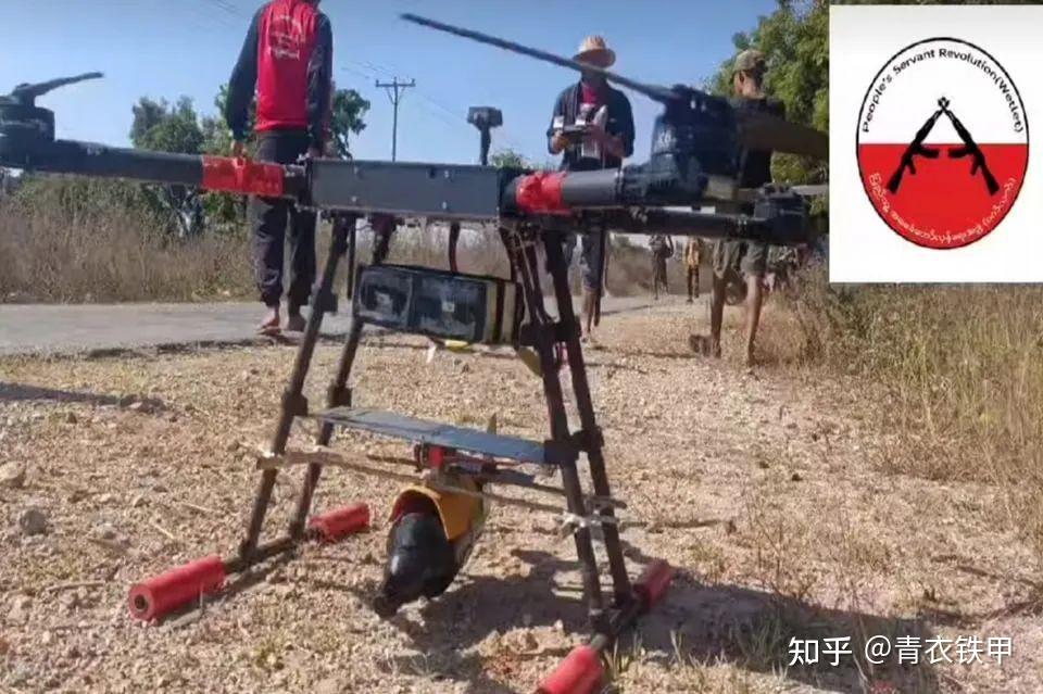 缅甸果敢同盟军“1027行动”战况跟进(26) - 知乎
