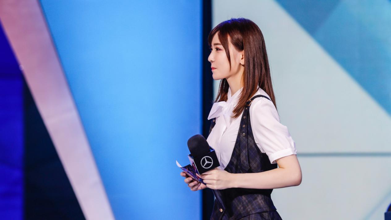 前lpl美腿主持人nara放大招,再爆condi假赛证据,称当初还被威胁