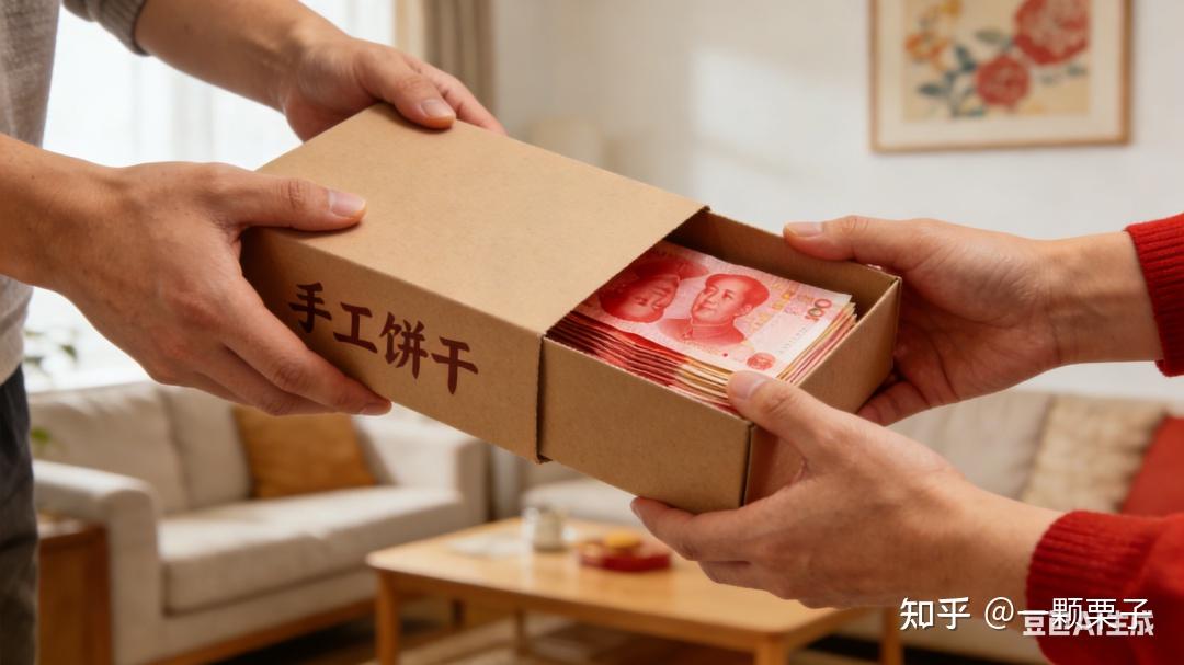 这个回扣,你吃的明白吗? - 知乎