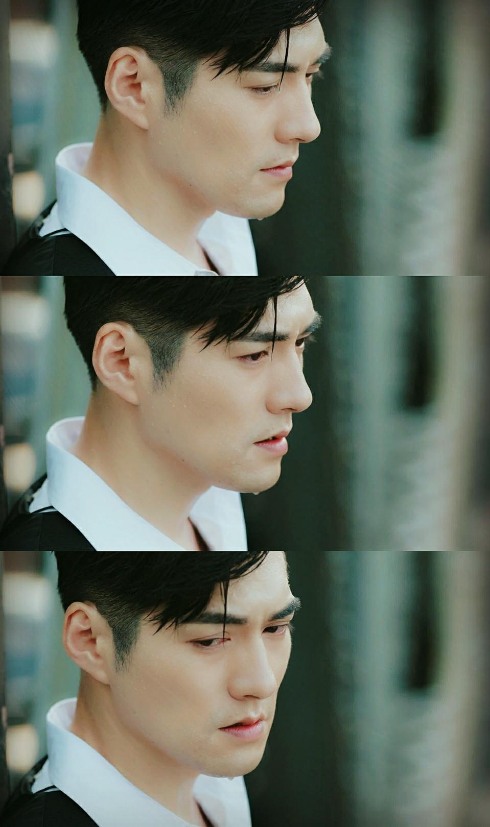 如何评价严屹宽严宽