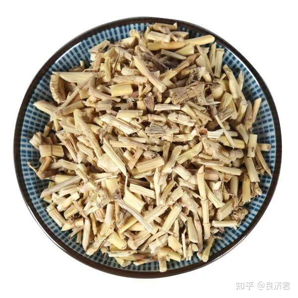 春季回温易上火，不妨试试清甜可口的竹蔗茅根水 - 知乎