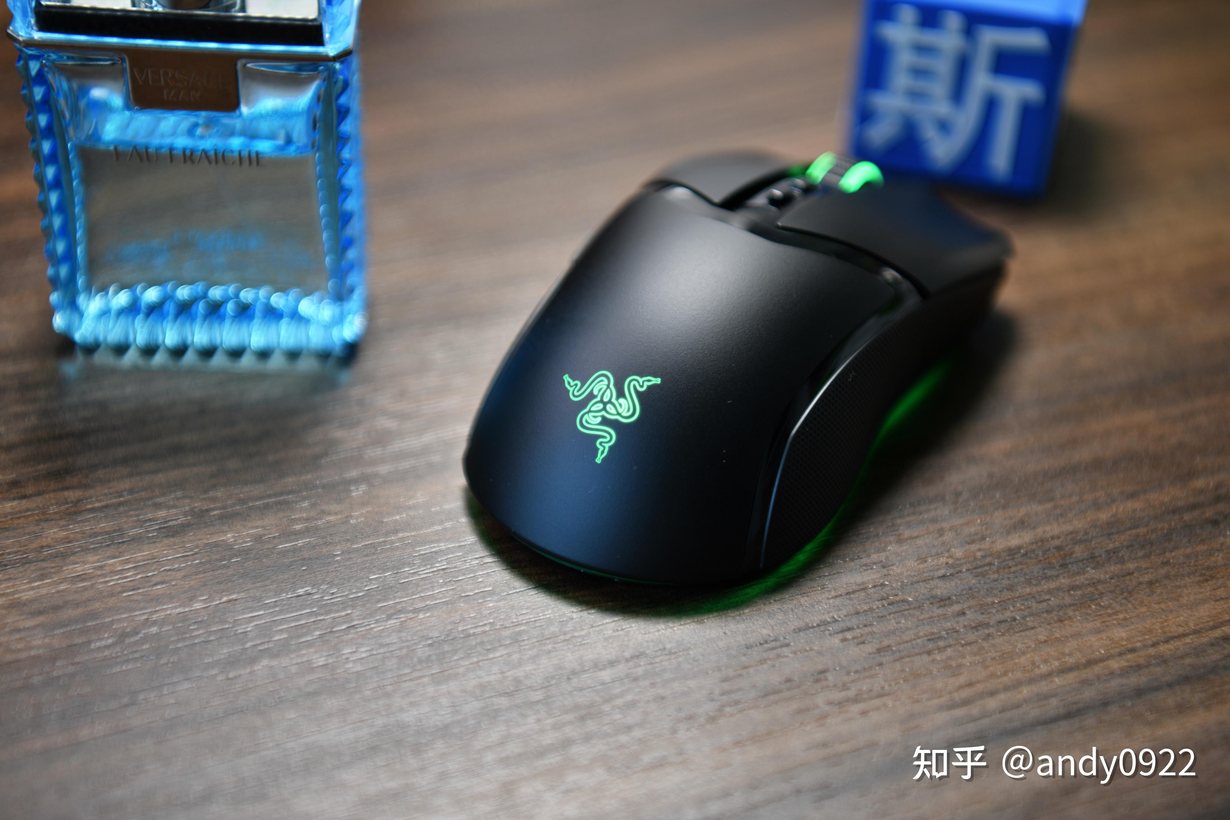 千元最强支持rgb自定义雷蛇眼镜蛇专业版