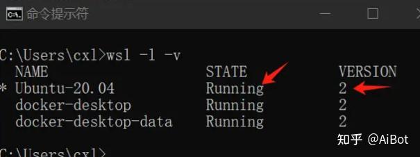 安装docker-desktop在Resouces找不到WSL2的解决办法（You don't have any WSL 2 distros ...
