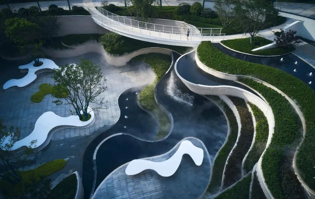 2026年开始,住宅将进入第五代住宅——立体社区的时代 - 知乎