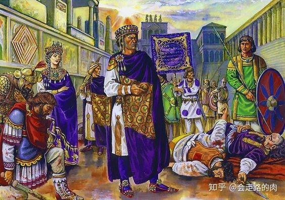 那是查士丁尼在位第五年,即公元532年1月14日.