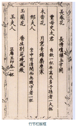 古籍版本之版式 - 知乎