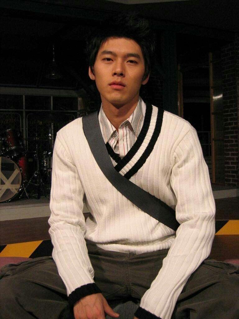 玄彬怎么可以这么帅 - 知乎