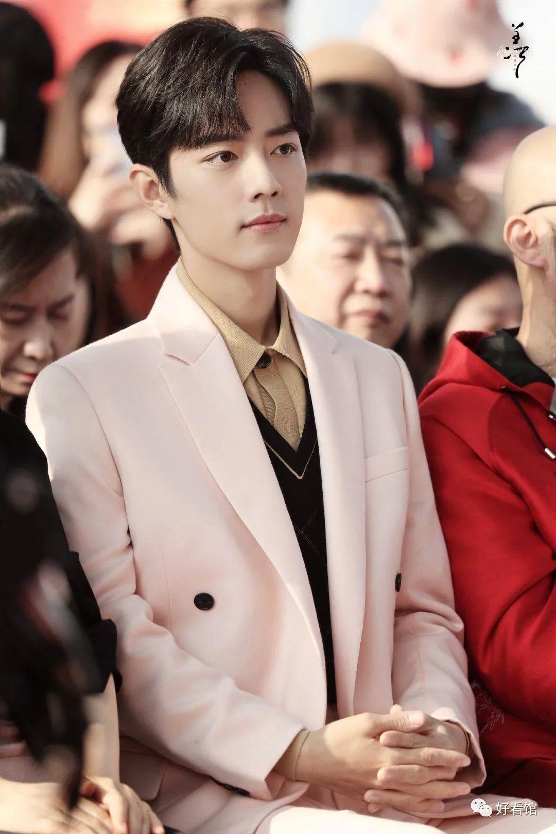 肖战壁纸图片高清|肖战壁纸图片高清笑容|肖战壁纸高清无水印 - 知乎