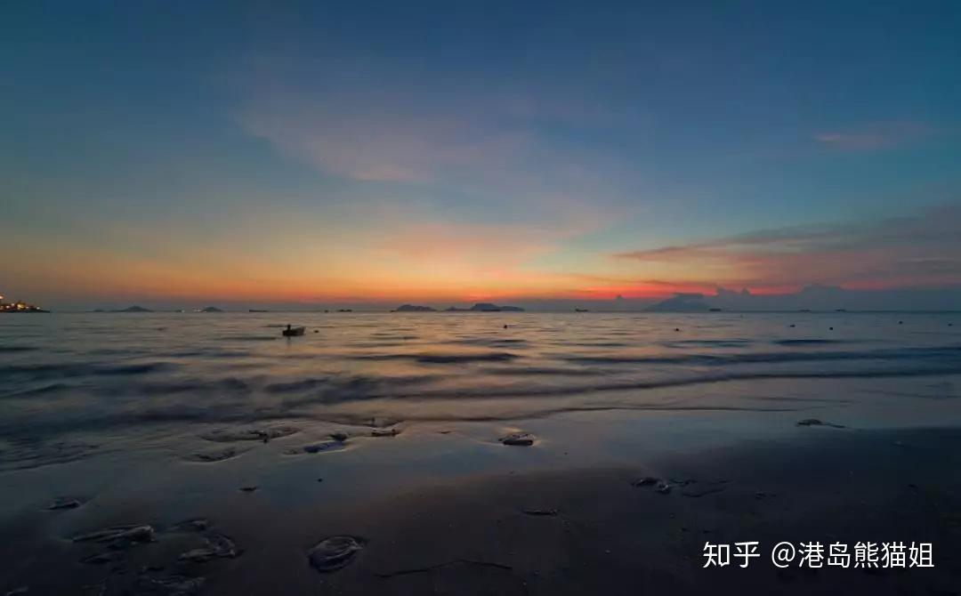 【活在香港 记录香港】香港屯门的前世今生及旅游景点攻略 - 知乎