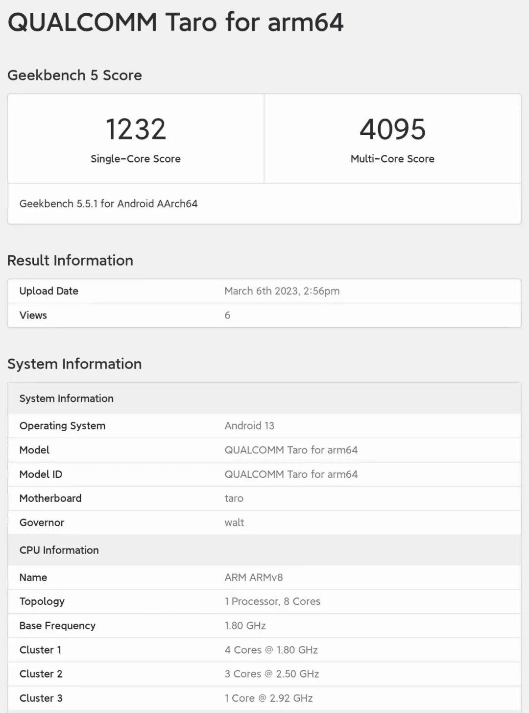 媲美骁龙8+，完胜天玑8200，骁龙7+要来了