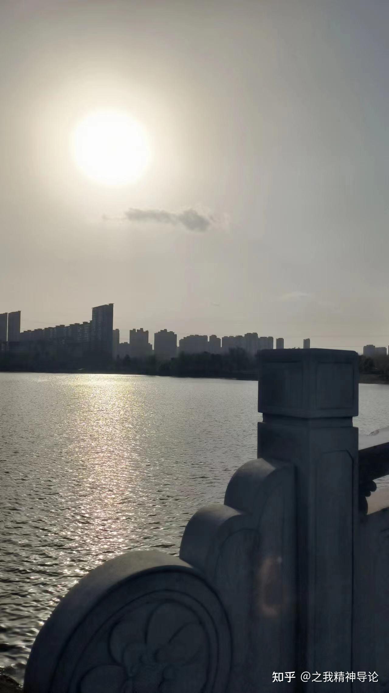 李占春全集（三）——熵的桎梏 - 知乎