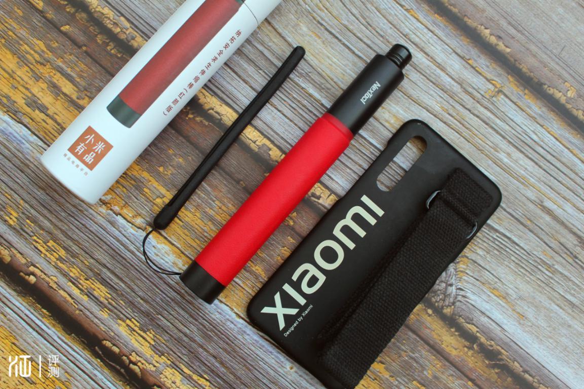 纳拓安全求生伸缩棒你的随身小保镖