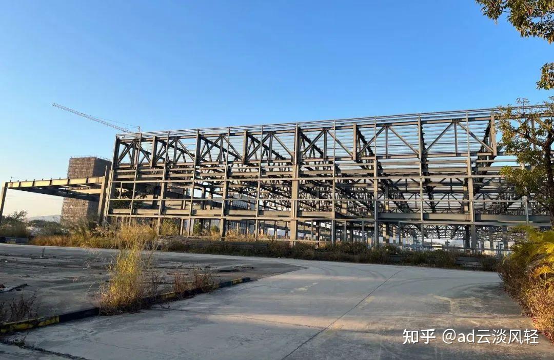 21财经:姚振华300亿汽车园,走向落幕