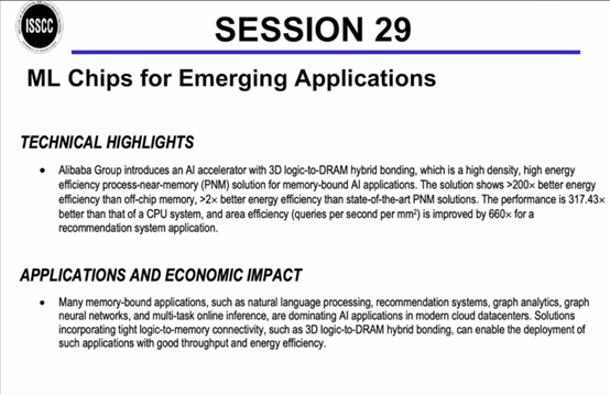 ISSCC 2022中国区发布会 - 知乎