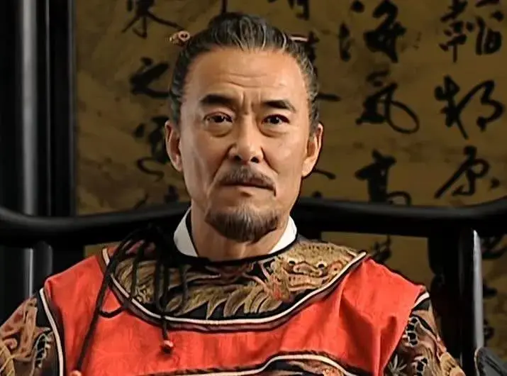 大明王朝里胡宗宪的问题解决思维