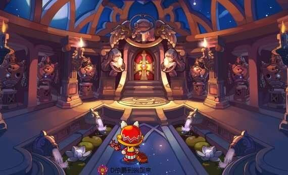 腾讯出品的洛克王国这个游戏正在走向没落吗？大家怎么看待这种现象？