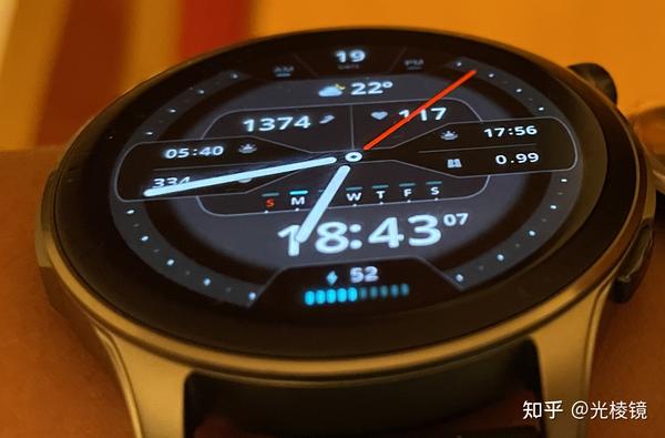 华米跃我gtr4&gts4智能手表9月19日正式发布,升级了哪些功能?