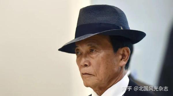 日本军费翻倍遏制中国 但两任首相为钱闹掰了 知乎