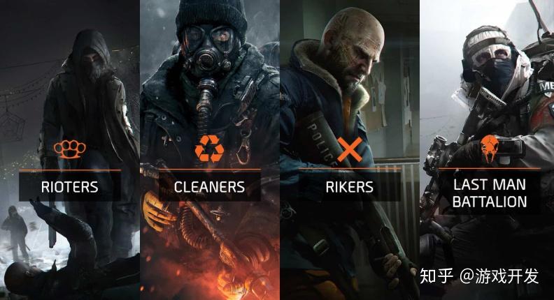 breaks down into chaos and is quarantined from the outside world