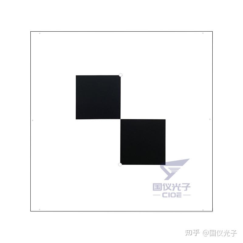 2026年中视觉标定板入门：为什么相机标定精度取决于标定板工艺？ - 知乎