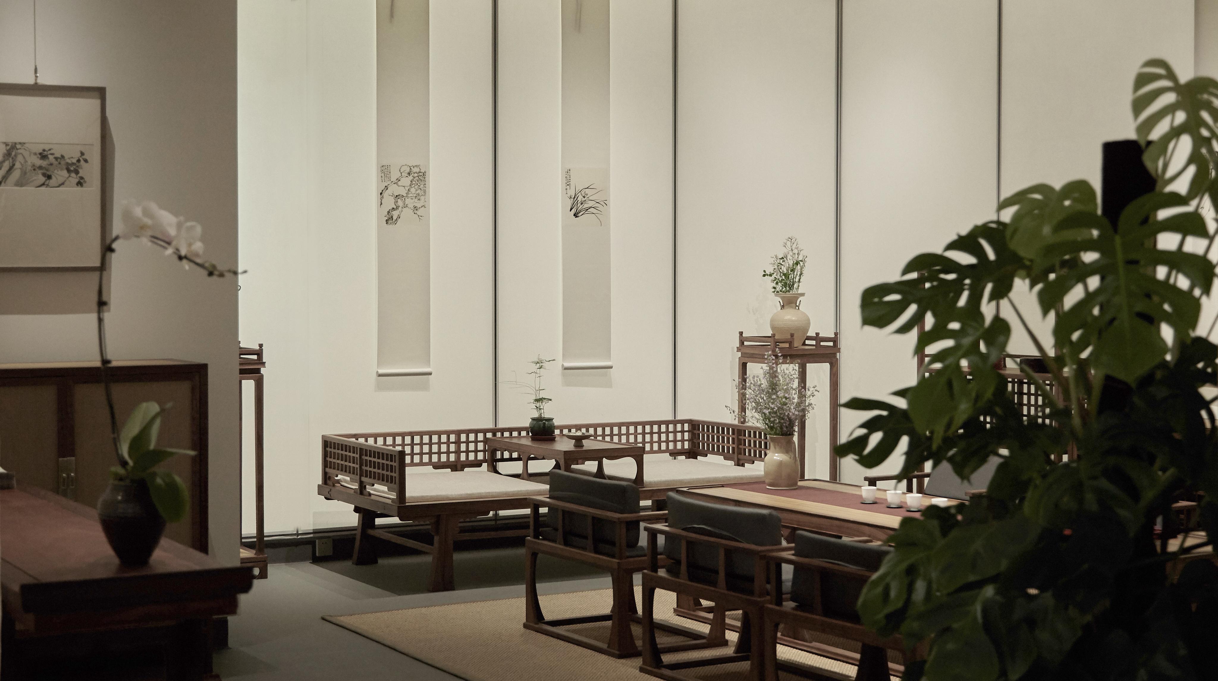 文人与家具明式家具审美情趣之景隐诗意