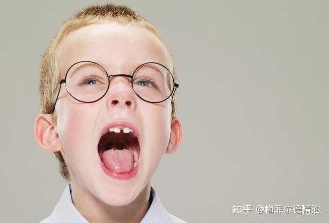 宝宝为什么有口气怎么办