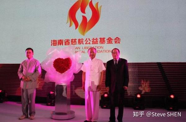 海航峰健王朝 一切的始末 知乎