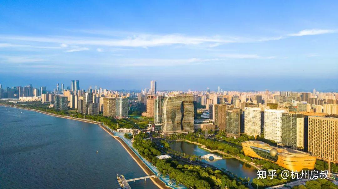 今后楼市,一些关键词的说文解字 | 房叔说967 - 知乎