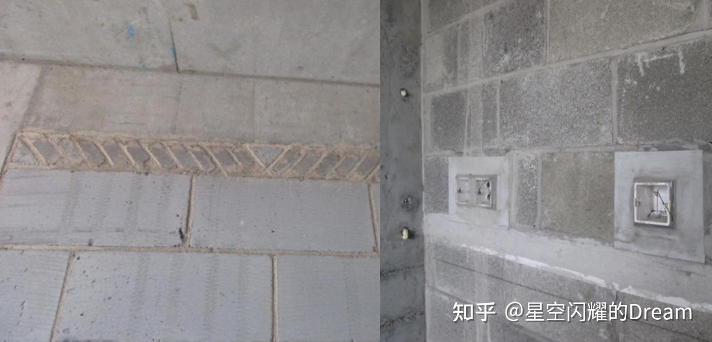 建筑工程砌筑施工要点 - 知乎