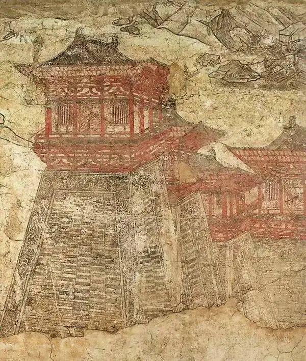 穿越到唐朝过元宵看看洛阳十二时辰