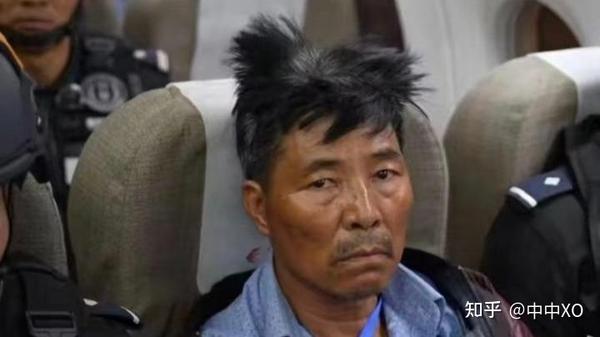 刘阿宝被抓后为什么心甘情愿的被移交? - 知乎