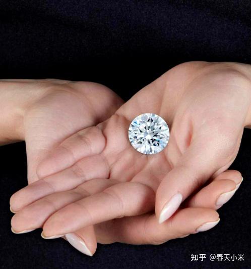 天然宝石和人工宝石哪个好一点呢知乎的简单介绍
