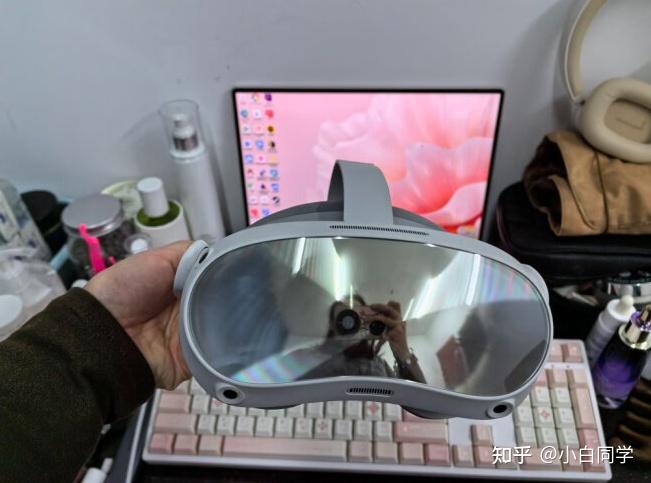 pico4propico4provr眼镜怎么样体验四天优缺点评测