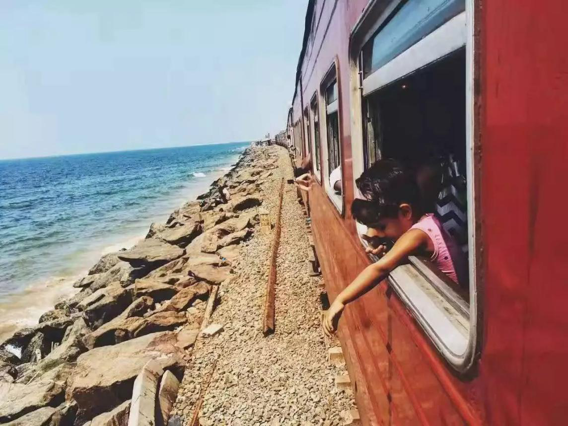 想要做一个斯里兰卡国际志愿者,怎么申请?