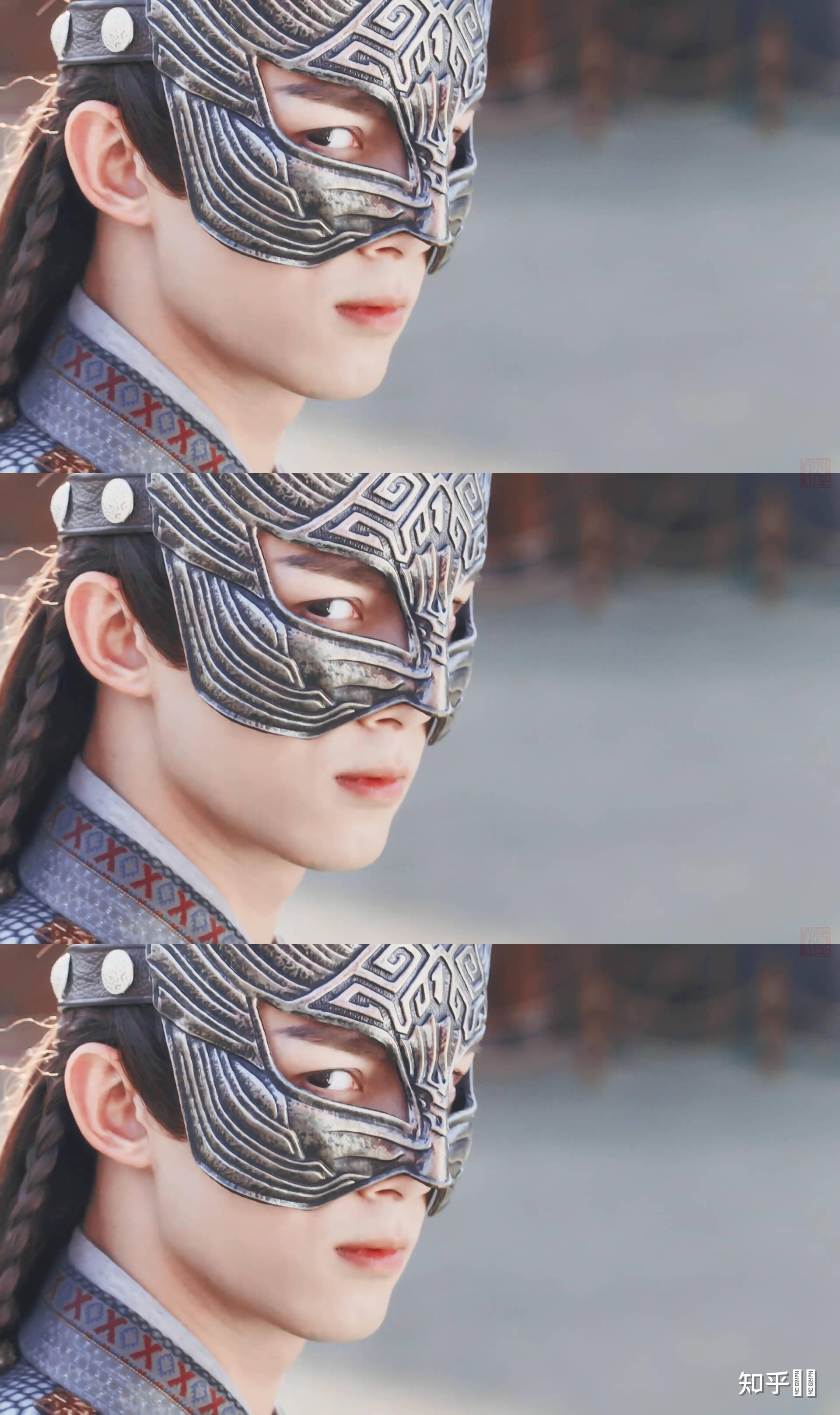 如何看待长歌行男主演屈楚萧变成吴磊