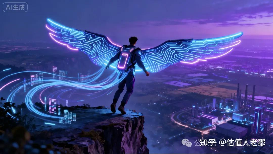 AI时代的个人战略:构建你的“T型”能力结构 - 知乎