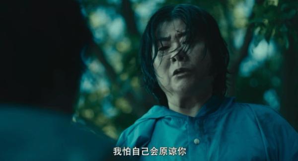 《庆州纪行》以暴制暴!公路复仇+黑色喜剧