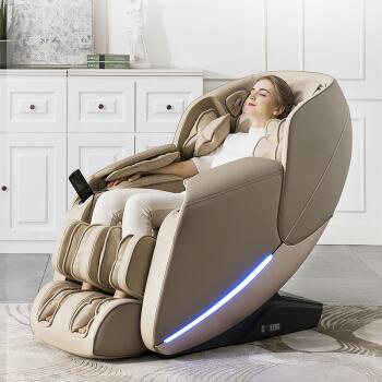 按摩椅怎么选择呢？按摩椅有哪些值得推荐？