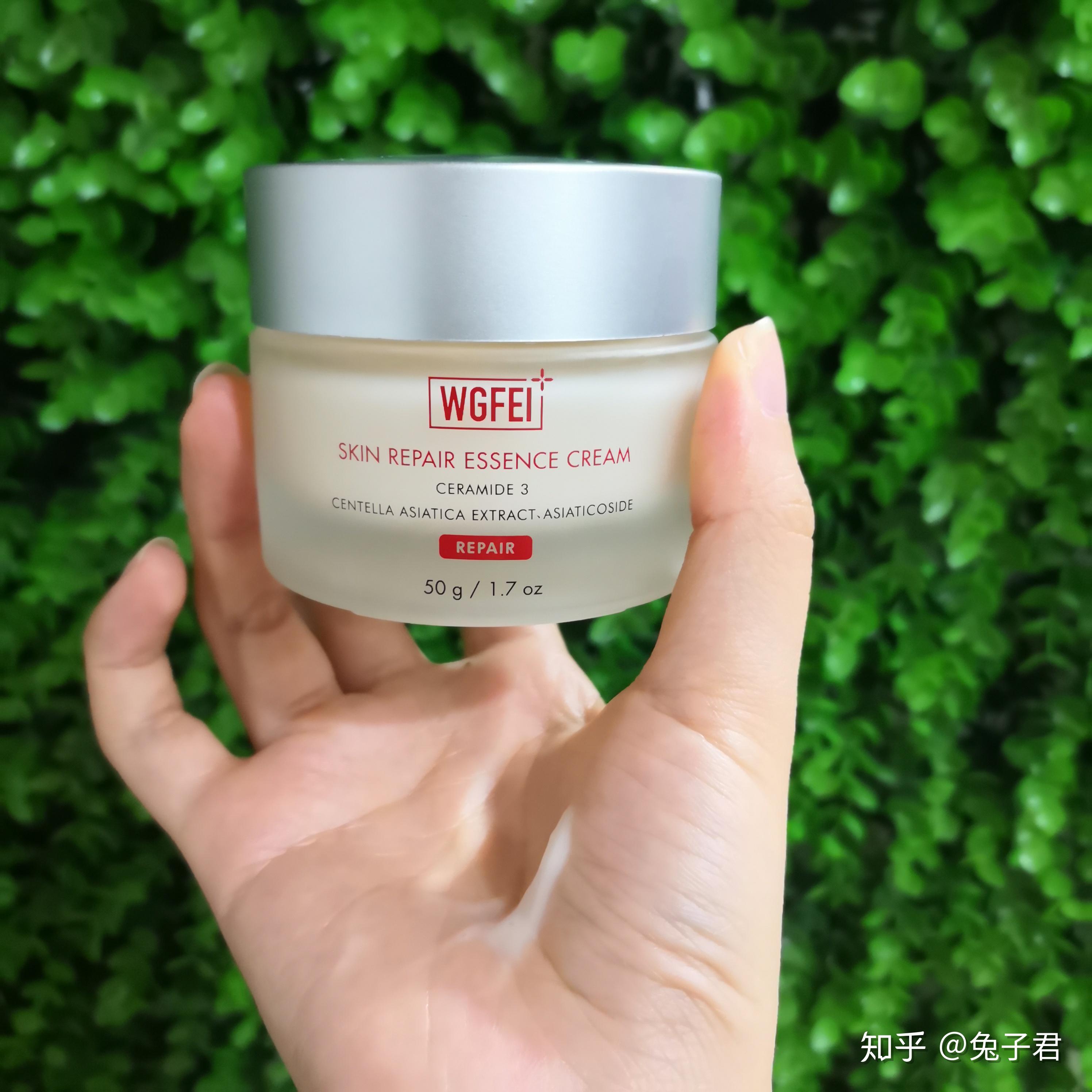 秋冬来袭,十款适合男士的保湿面霜 - 知乎