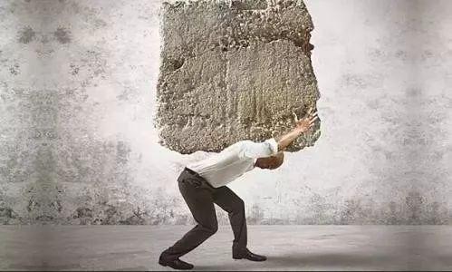 扎心了!压着柯桥纺织人的七座"大山",你背了几座?