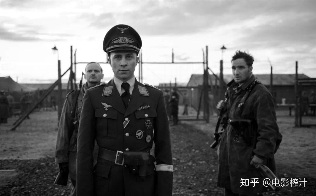 8102年 | 最难忘的七部半黑白电影