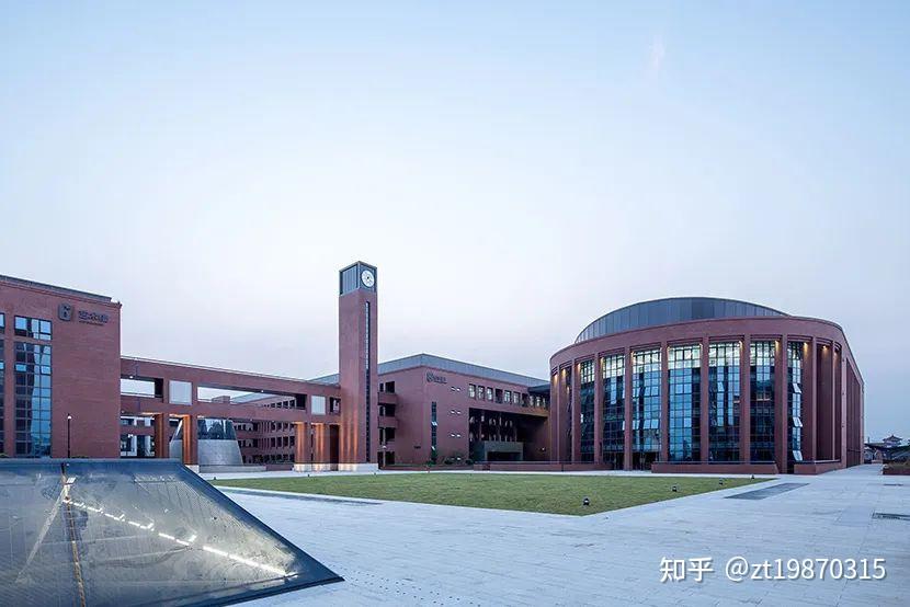 杭州师大附中、杭外剑高、十四等公办国际高中部2024年招生信息! - 知乎