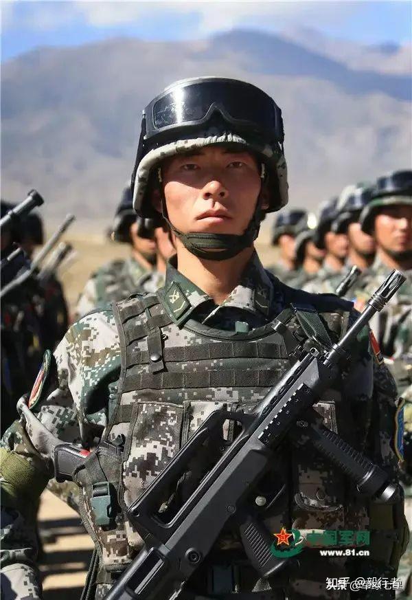 国家宣布：退伍证升值了！老兵相互转告 - 知乎